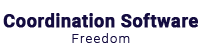 Coordination Software Freedom
